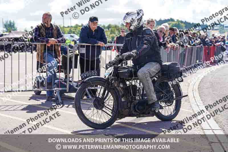 Vintage motorcycle club;eventdigitalimages;no limits trackdays;peter wileman photography;vintage motocycles;vmcc banbury run photographs